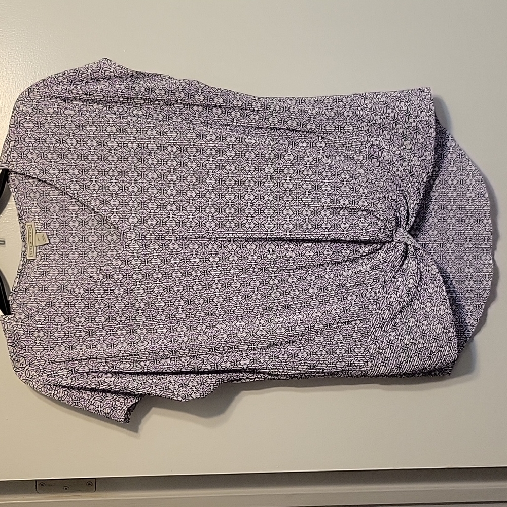 Dana Buchman top